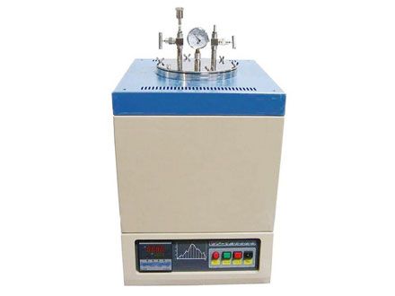 1200度坩堝電阻爐\小型實(shí)驗(yàn)坩堝爐