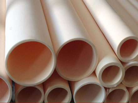 大口徑剛玉管:99剛玉通管